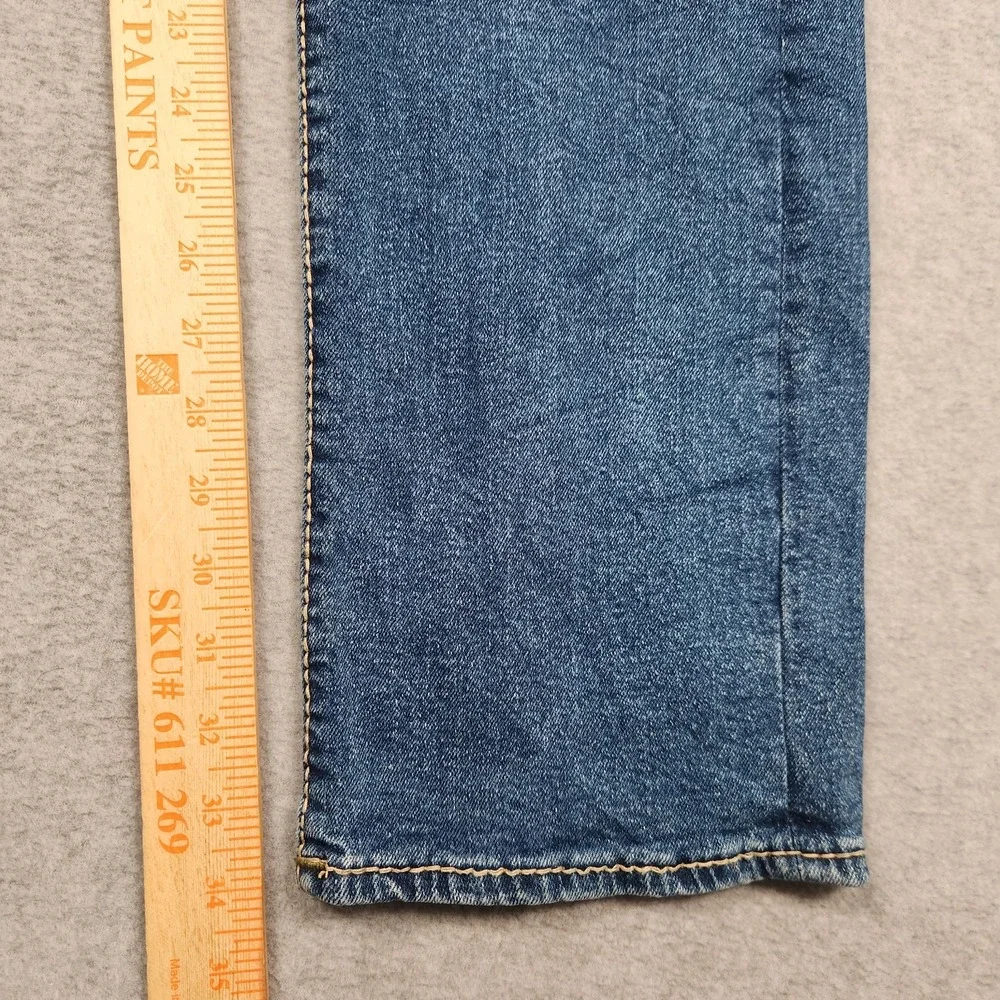 True Religion please review